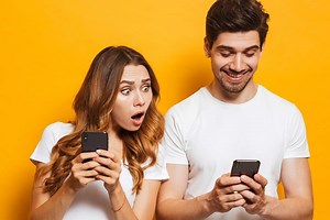 Est-il légal en France d'espionner le smartphone de son conjoint(e) avec un logiciel espion ?