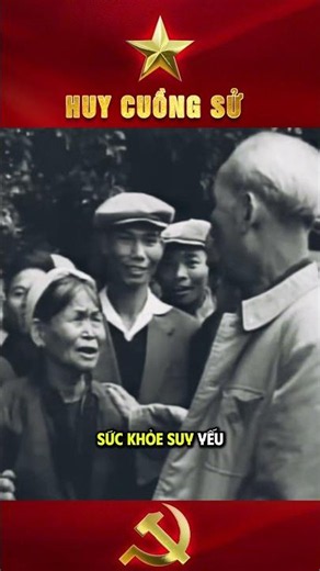 Learning is a lifelong endeavor - President Ho Chi Minh #history #huycuongsu #huykun