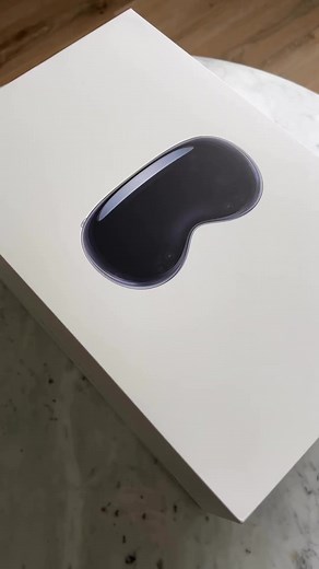 5.2K views · 23 reactions | Apple Visión Pro! | Apple iPhone Bolivia | Facebook