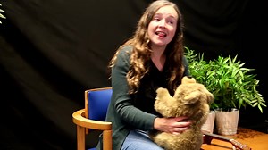 Virtual Babytime! Join Suzy for rhymes, songs, bounces, fingerplays and stories. Recommended for 0-18 months. | Vancouver Public Library | Facebook