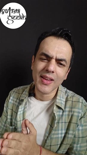 Fast Cars (Fingerstyle Guitar Riff) by Guitar Seekh