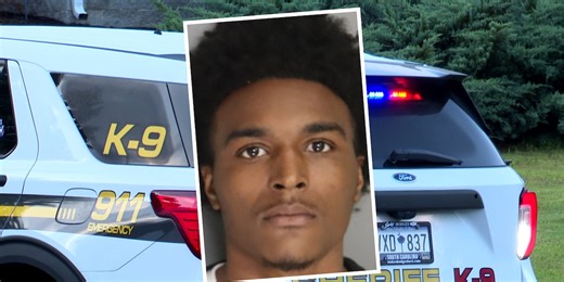 New arrest made in 2023 Aiken County killing of 20-year-old