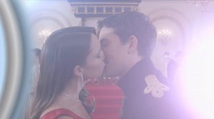 5.2K views · 122 reactions | A woman is swept away by a fairy tale romance! See Merritt Patterson and Jack Donnelly in A Royal Winter, tonight at 8pmET!  | Super Channel Heart & Home | Facebook