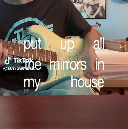 Mirror Demo Happy Version: Embracing Self-Love