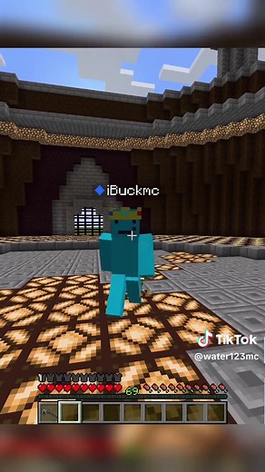 Minecraft Battle Challenges: Choose Your Gear Now!