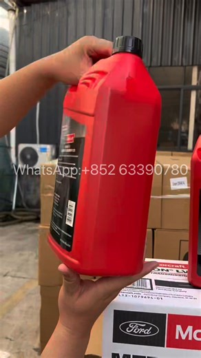 Motorcraft MERCON LV 5L(1079683) We will give factory prices. contact me whatsapp:+852 ￼￼￼6339 0780 We are manufacturers of lubricant oil and transmission oil. #engineoil #AutomaticTransmissionFluid #ATF #EngineOil #MotorOilz #baseoil #SAE50 #SAE90 #20w50 #5w30 #transmission #10w40 | Engine Oil Ansari | Facebook
