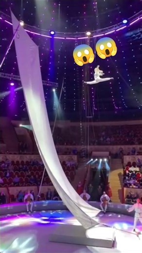 😲 Most Amazing Circus Show Ever – USA Viral Video #amazing #entertainment