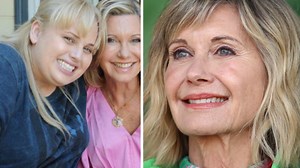 Watch: Olivia Newton-John's final interview