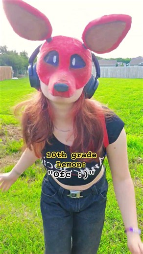 fnaf is life 🥹🫶 #therian #furry #therianopy #silly #antizoo #otherkin #alterhuman #fnaf