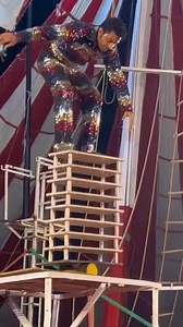 Table Balance | Pk Circus