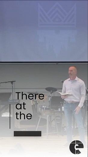 The Battle Cry of Prayer Sermon Reel 2 | EMCC