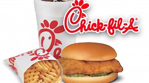 Chick-fil-a gives away 100 free meals at D.C. grand opening