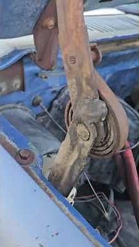 86 f150 heater core removal