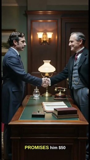 A Cat Invented Electricity (Tesla's Secret Origin) ⚡🐱