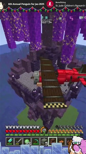 ✈️I made that time ✈️ #createnchaos #minecraftgameplay #createmod #shorts