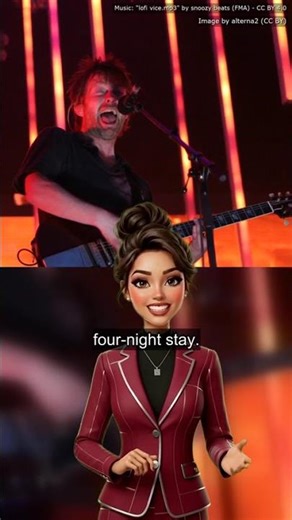 The O2 Arena's Record-Breaking Year 🌟 #musicnews