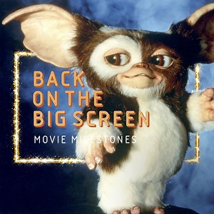 722 reactions · 159 shares | Midnight snacking. Malfunctioning electronics. Mischievous rustling. It must be that time of year again. Gremlins is coming back to the big screen to celebrate its 40th anniversary! | Vue | Facebook