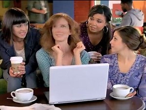 New! Zoosk Commercial: online dating. your way.