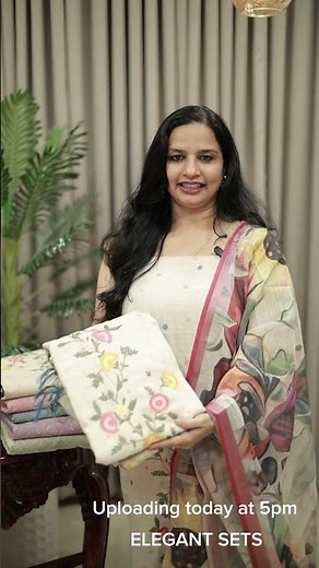 Best Budget Elegant Churidar Styles for Daily & Festive Wear ✨