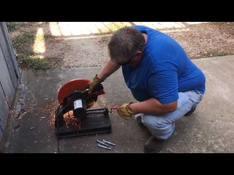 How To Make a Garlic, Onion Planter