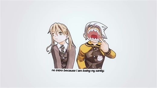 Stunning Soul Eater Edits Featuring Maka Albarn