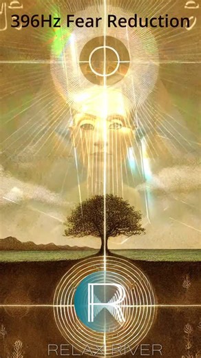 396Hz what happens when you listen to this healing frequency?