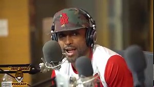 This is the 🔥 that happens on the #DavidBanner podcast! Click below and #subscribe today! #podcast https://m.youtube.com/channel/UCnyRTRSD461YreWFcLhZAlw | David Banner