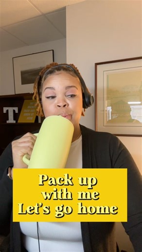 Clock out series #officelife #clockedout #instructionaldesign #worklife