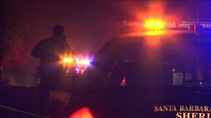 Woman killed, suspect dead at Santa Barbara home belonging to 'Tarzan' actor Ron Ely