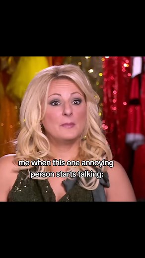 Annoying Conversations in Dance Moms Memes
