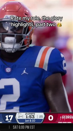 World of Glory Highlights: Part Two Review