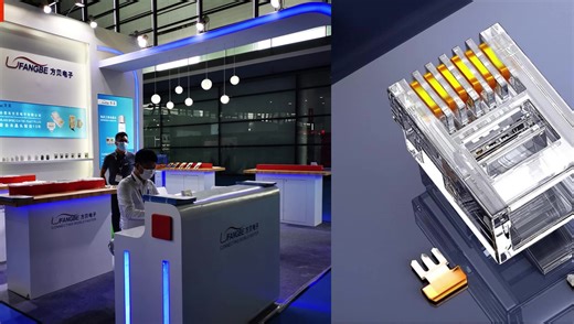 Termination Cat6A Tool-Free STP Shielded Rg45 Rj 45 RJ45 Cat6 Toolless Plug Modular RJ45 Connector Plug