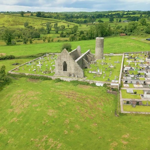 🎬 This is Cavan, where every path tells a story 🏰🎻🌿 Step into a county rich in culture, layered with history, and alive with local pride. From ancient stones to traditional tunes, peaceful lakes to bustling towns, Cavan is full of quiet magic waiting to be found. See what’s waiting for you at thisiscavan.ie | This is Cavan