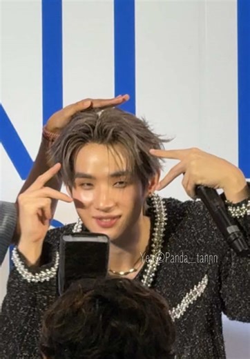 Meow Hong 😸 INFINITYMC x HONG LYKYOU #InfinitymedicalclinicxHong #LYKYOU #hongshihoshi #LYKN