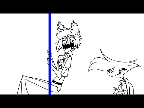 Hazbin Hotel funny 6