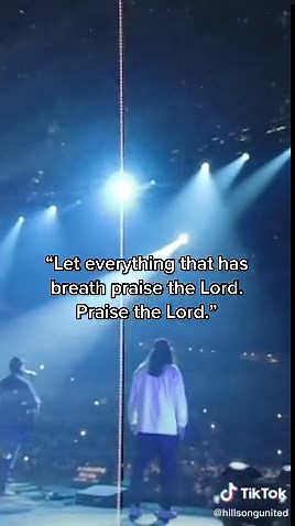 So Will I (100 Billion X) - Live Worship Performance