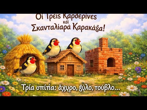 DIY Πασχαλινα σπιτάκια
