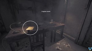 Amnesia: The Bunker - Central Bunker Walkthrough