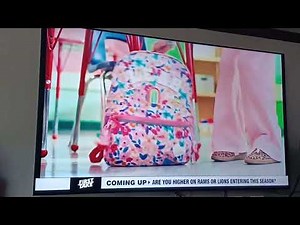 Target🏪 2025 Commercial - Back to School