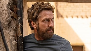 Gerard Butler Shows a Completely Different Side of Himself in This Free-to-Watch War Thriller