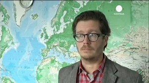Greepeace claims ship seized by Russia in international...