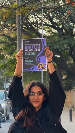 SNITCH SQUAD on Instagram: "This is what SNITCH Storytellers looks like 🔥 And it’s just getting started 🚀 Hurry up and register yourself as a Snitch Creator through the link in our bio! #snitchsquad #snitchcreatorprogram #snitchcreators #snitch"