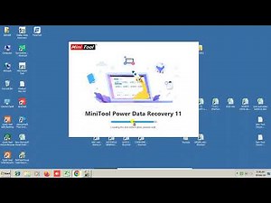 Data Recovery Software | MiniTool Power Data Recovery @itkoustav @minitoolsoftware