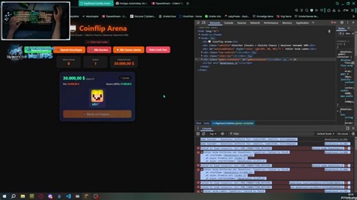 PROGRAMMIEREN! GAMEV2 TESTEN | !LABY !MBOX