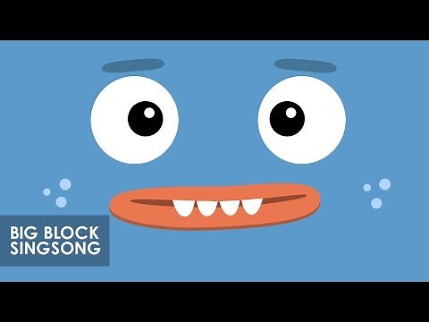Big Block Singsong | Amazing