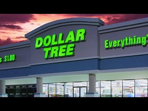 Dollar Stores Are Constantly Scamming You. Here's How