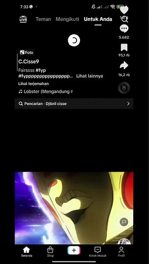 bro I was also affected by Gold Experience Requiem #jojo #jojobizarreadventure #jojobizarreadventurepart5 #jojosbizarreadventure #giorno #giornogiovanna #diavolo #goldexperiencerequiem