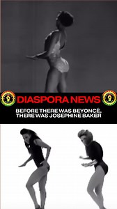 Long before Beyoncé dominated the stage, Josephine Baker was breaking barriers as a singer, dancer, and activist. She was a global superstar, a spy for the French Resistance, and a civil rights fighter—yet many don’t know her name. Have you heard her story? Follow @Authentic_African for more stories they don’t want you to know. Credit: @historyfixpodcast What did you guys think? Let us know in the comments. Follow @authentic_african for daily posts on African News, History, and Pop Culture 🛑I n