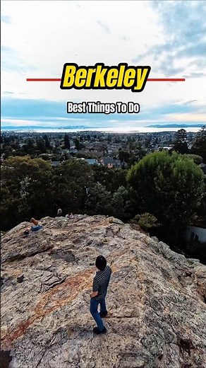 Best Things To Do in Berkeley | San Francisco Bay Area Travel