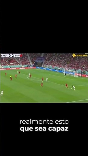 🇪🇸 Espanha x França